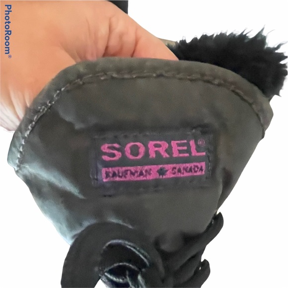 SOREL Winter Boots - Picture 8 of 9